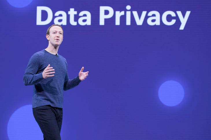 cnet: Facebook fined .4M in Italy over data misuse | Brave New Europe