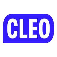 Cleo ikon.