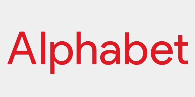 Google maakt bekend dat het allemaal is opgegroeid met het nieuwe logo van Alphabet | DE KABEL