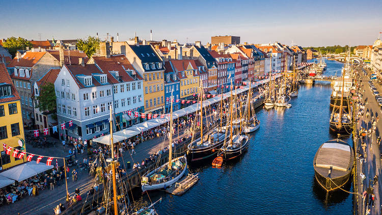 København, Danmark