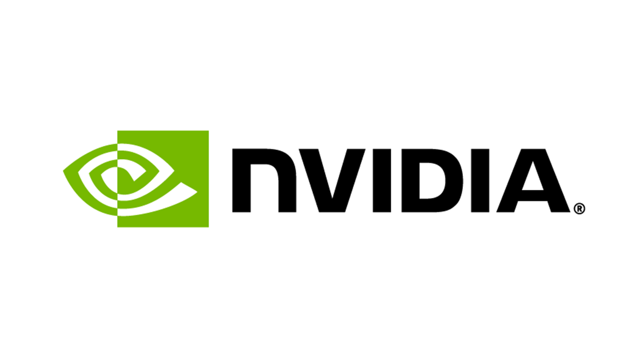 Logoer og merkevareretningslinjer | NVIDIA