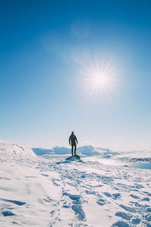 Dette er den beste utsikten i Tromsø, Norge... (11)