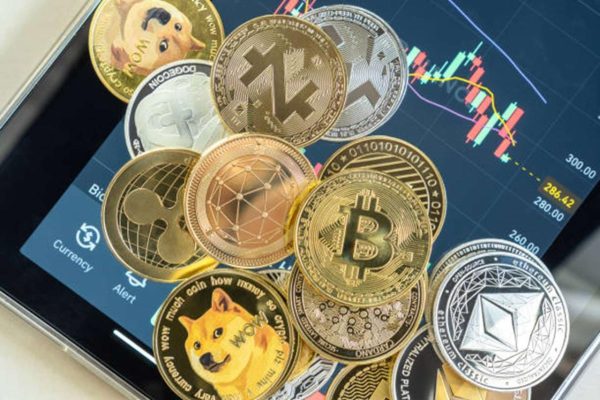 Next Cryptocurrency To Explode In 2023 – Which Coins Will Blow Up?