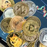 Dogecoin, binance coin, polygon tokens rise after a rough week ( Cryptocurrency:DOGE-USD) | Seeking Alpha