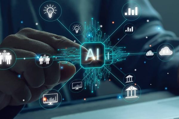 Artificial Intelligence In Transaction Banking: Working Smarter | Global Finance Magazine