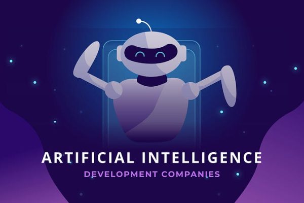 Top 10 des meilleures entreprises de développement d’IA en Inde