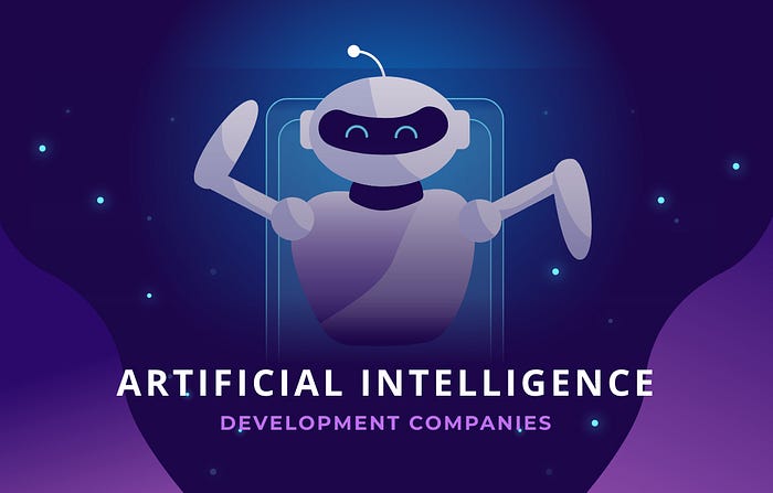 Top 10 des meilleures entreprises de développement d’IA en Inde