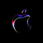 Apple-logo-achtergronden en achtergronden - WallpaperCG