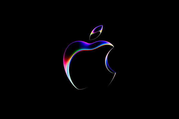 Apple-logo-achtergronden en achtergronden - WallpaperCG